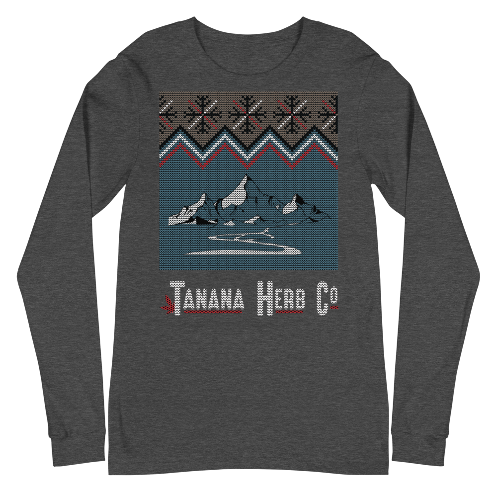 Knit O.G. Long Sleeve T-Shirt