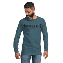 Load image into Gallery viewer, Bracket Long Sleeve Tee
