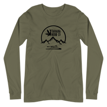 Load image into Gallery viewer, OG Long Sleeve Tee
