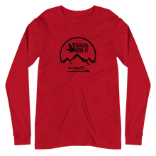 Load image into Gallery viewer, OG Long Sleeve Tee
