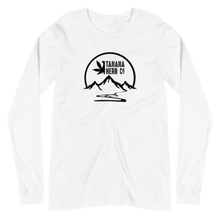 Load image into Gallery viewer, OG Long Sleeve Tee
