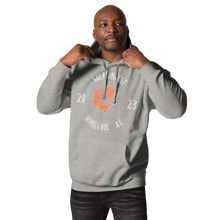 Load image into Gallery viewer, Salmonfest 2023 Hoodie
