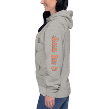 Load image into Gallery viewer, Salmonfest 2023 Hoodie

