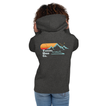 Load image into Gallery viewer, Retro F/B Hoodie
