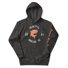 Load image into Gallery viewer, Salmonfest 2023 Hoodie
