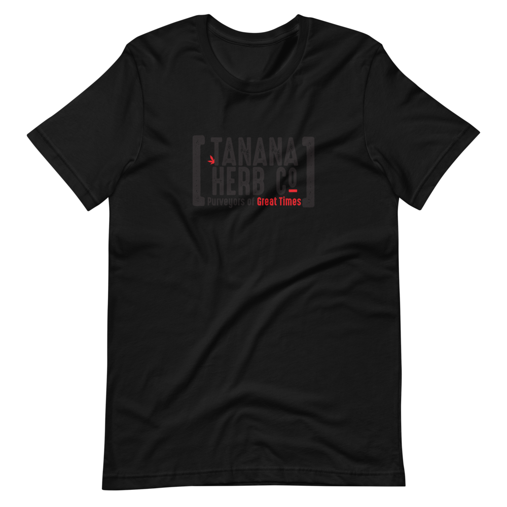 Bracket logo T-Shirt