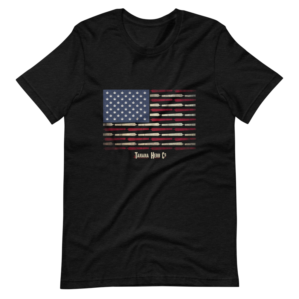 'Merica!