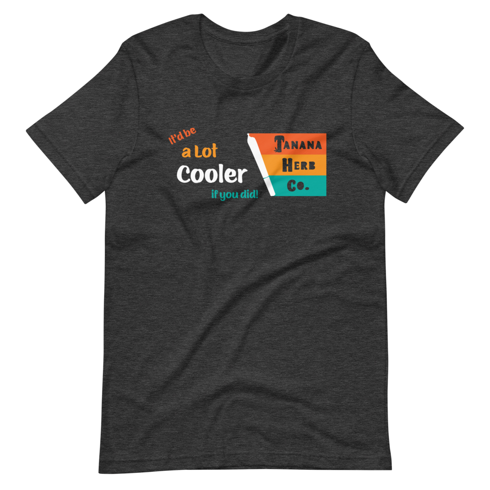 Retro cooler T