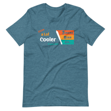 Load image into Gallery viewer, Retro cooler T
