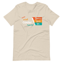 Load image into Gallery viewer, Retro cooler T
