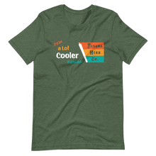 Load image into Gallery viewer, Retro cooler T
