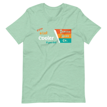 Load image into Gallery viewer, Retro cooler T
