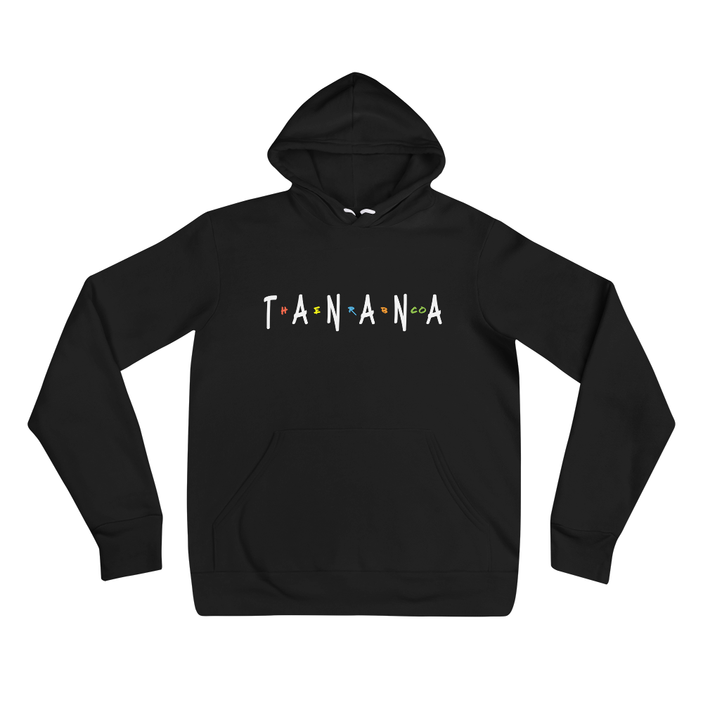 Sitcom hoodie