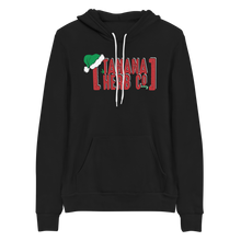 Load image into Gallery viewer, Festive Brackets hoodie

