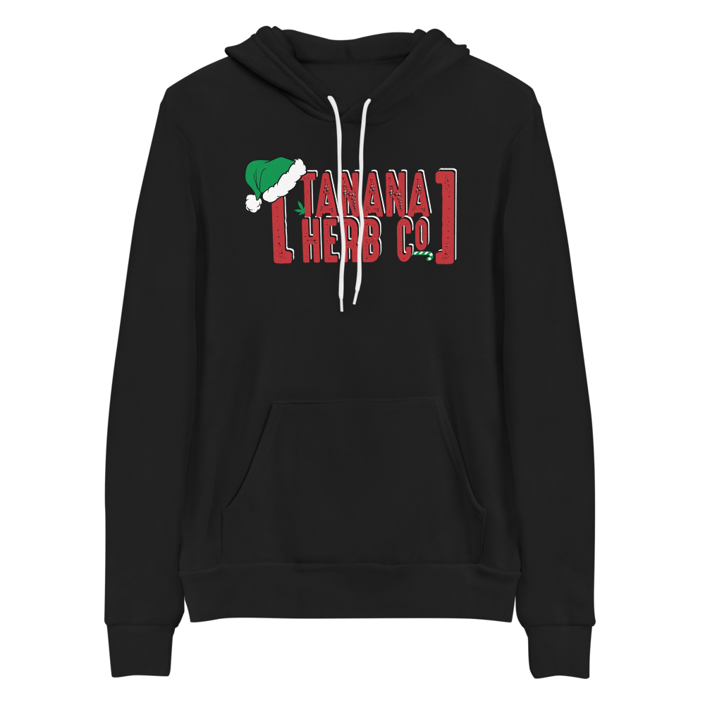 Festive Brackets hoodie