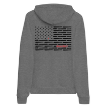 Load image into Gallery viewer, Military Hoodie
