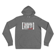 Load image into Gallery viewer, Bracket Logo Hoodie
