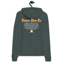 Load image into Gallery viewer, retro basic white hoodie
