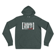 Load image into Gallery viewer, Bracket Logo Hoodie

