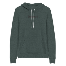 Load image into Gallery viewer, Military Hoodie
