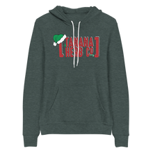 Load image into Gallery viewer, Festive Brackets hoodie

