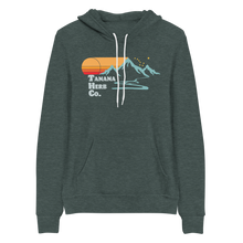 Load image into Gallery viewer, Retro Sunset Hoodie
