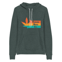 Load image into Gallery viewer, Retro stripes hoodie
