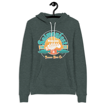 Load image into Gallery viewer, retro basic white hoodie
