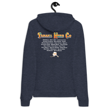 Load image into Gallery viewer, retro basic white hoodie
