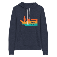 Load image into Gallery viewer, Retro stripes hoodie
