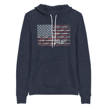 Load image into Gallery viewer, Merica! hoodie

