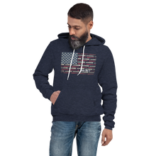 Load image into Gallery viewer, Merica! hoodie

