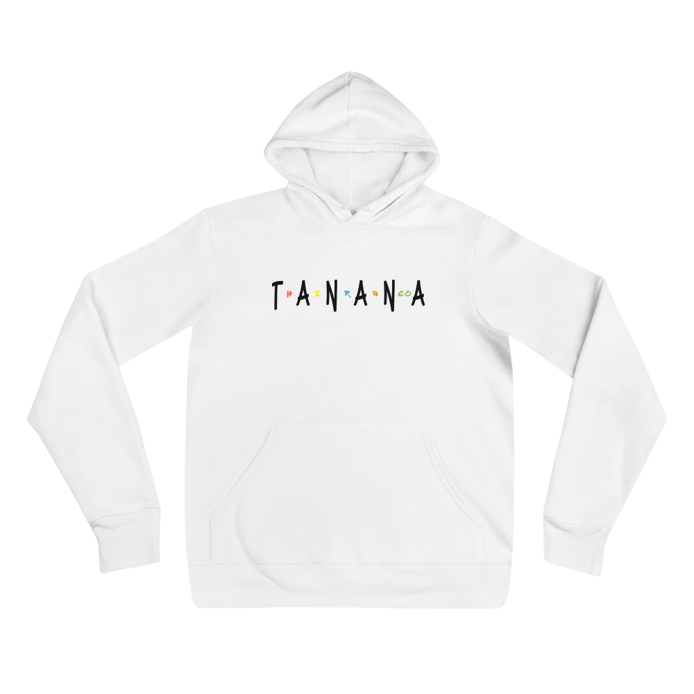 Sitcom hoodie