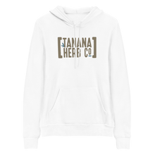 Load image into Gallery viewer, Bracket Logo hoodie
