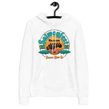 Load image into Gallery viewer, Salmonfest Retro Hoodie
