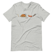 Load image into Gallery viewer, Thanksgiving pregame T-Shirt

