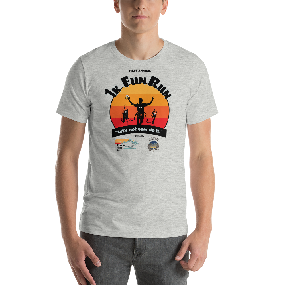 fun run