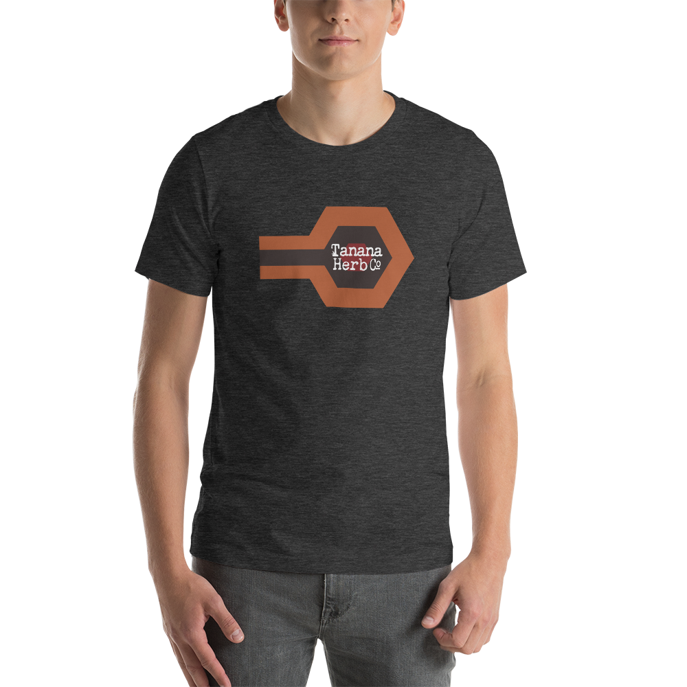 Carpet T-Shirt