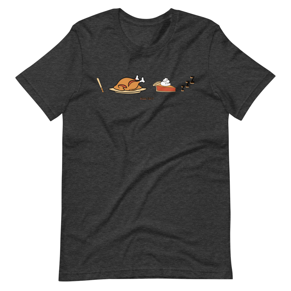 Thanksgiving pregame T-Shirt