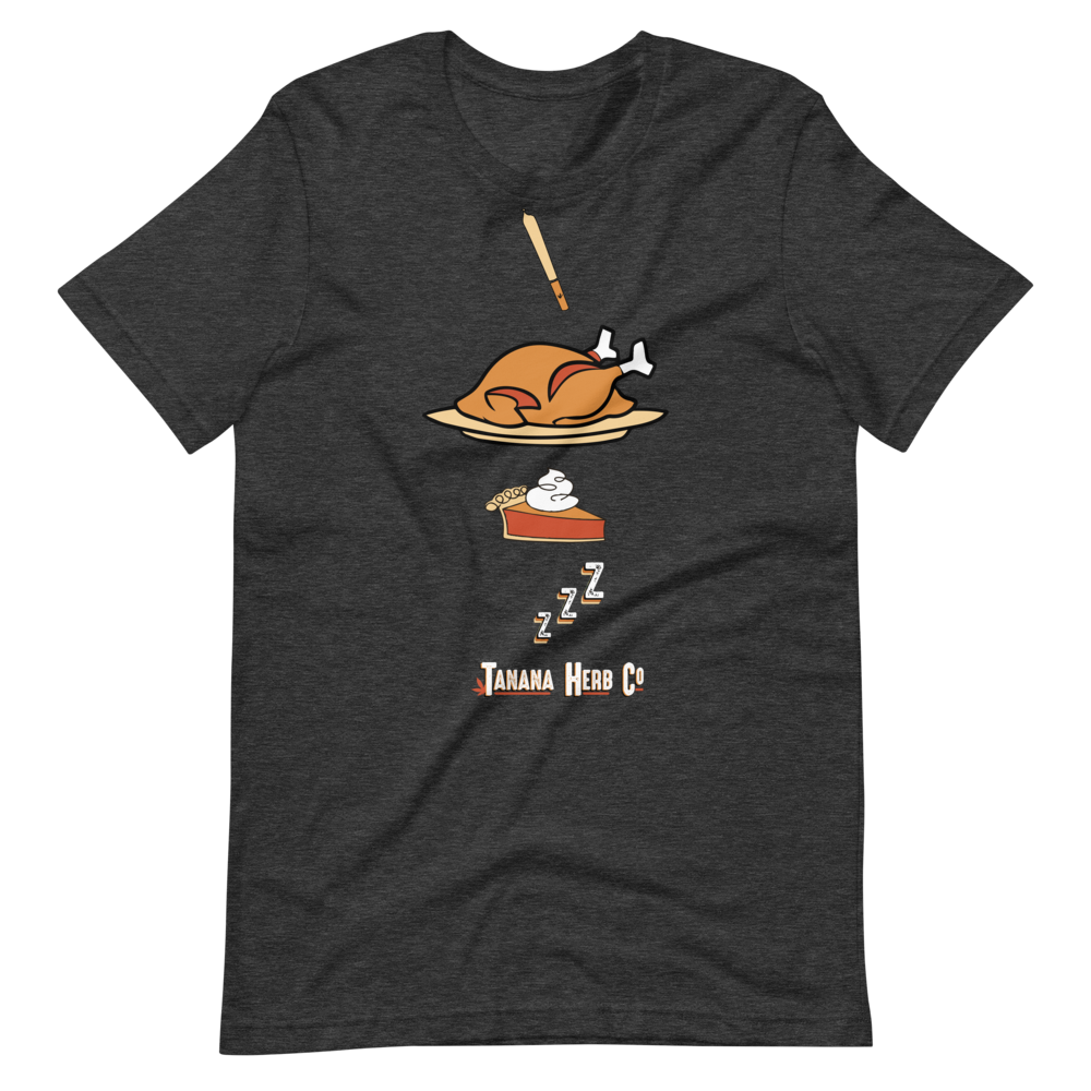 Thanksgiving Pre-game T-Shirt