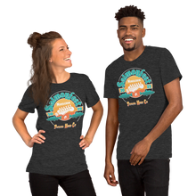 Load image into Gallery viewer, Salmonfest Retro t-shirt
