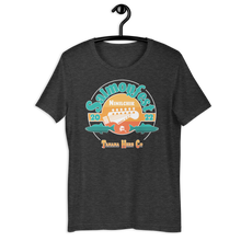 Load image into Gallery viewer, SALMONFEST retro T-shirt
