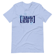 Load image into Gallery viewer, Snowflakes T-shirt
