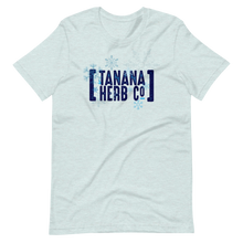 Load image into Gallery viewer, Snowflakes T-shirt
