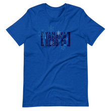 Load image into Gallery viewer, Snowflakes T-shirt
