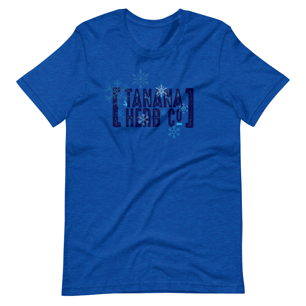 Snowflakes T-shirt