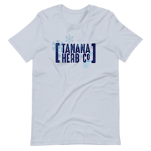 Load image into Gallery viewer, Snowflakes T-shirt
