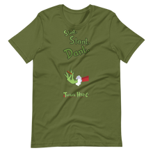 Load image into Gallery viewer, Stink Stank Dank T-Shirt
