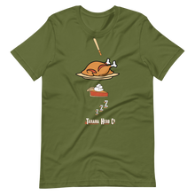Load image into Gallery viewer, Thanksgiving Pre-game T-Shirt
