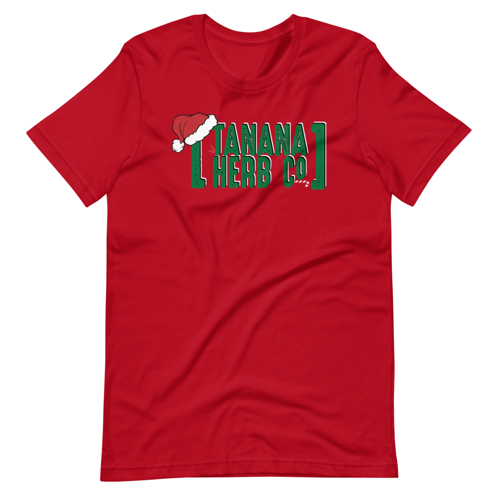 Holiday Bracket Logo
